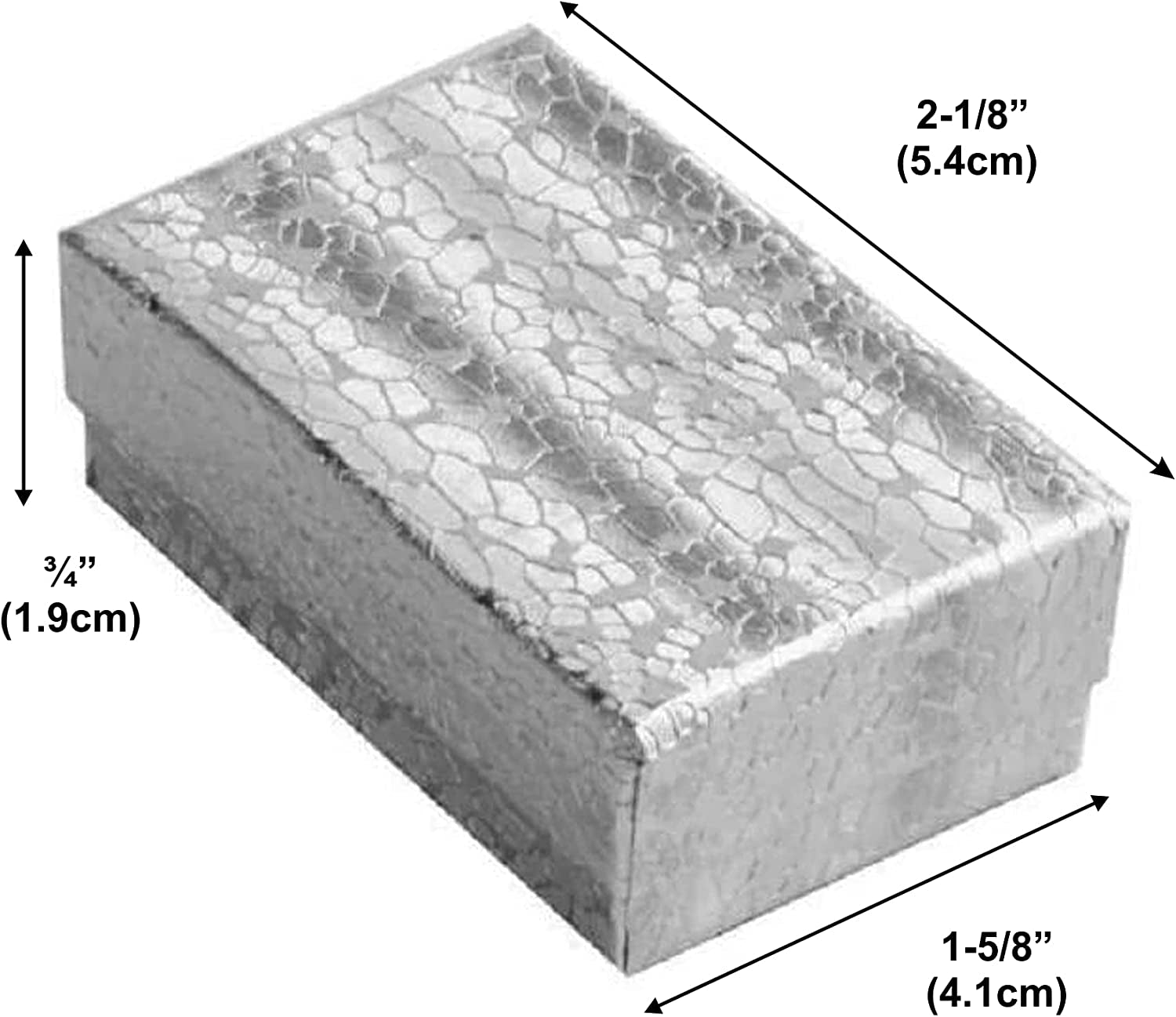 Sterling Silver 11-Inch Charleston Rice Bead Link Anklet Sturdy Ankle Bracelet SMALL 2X3-Mm Beads in GIFT BOX Apparel & Accessories > Jewelry > Anklets sc jewelry