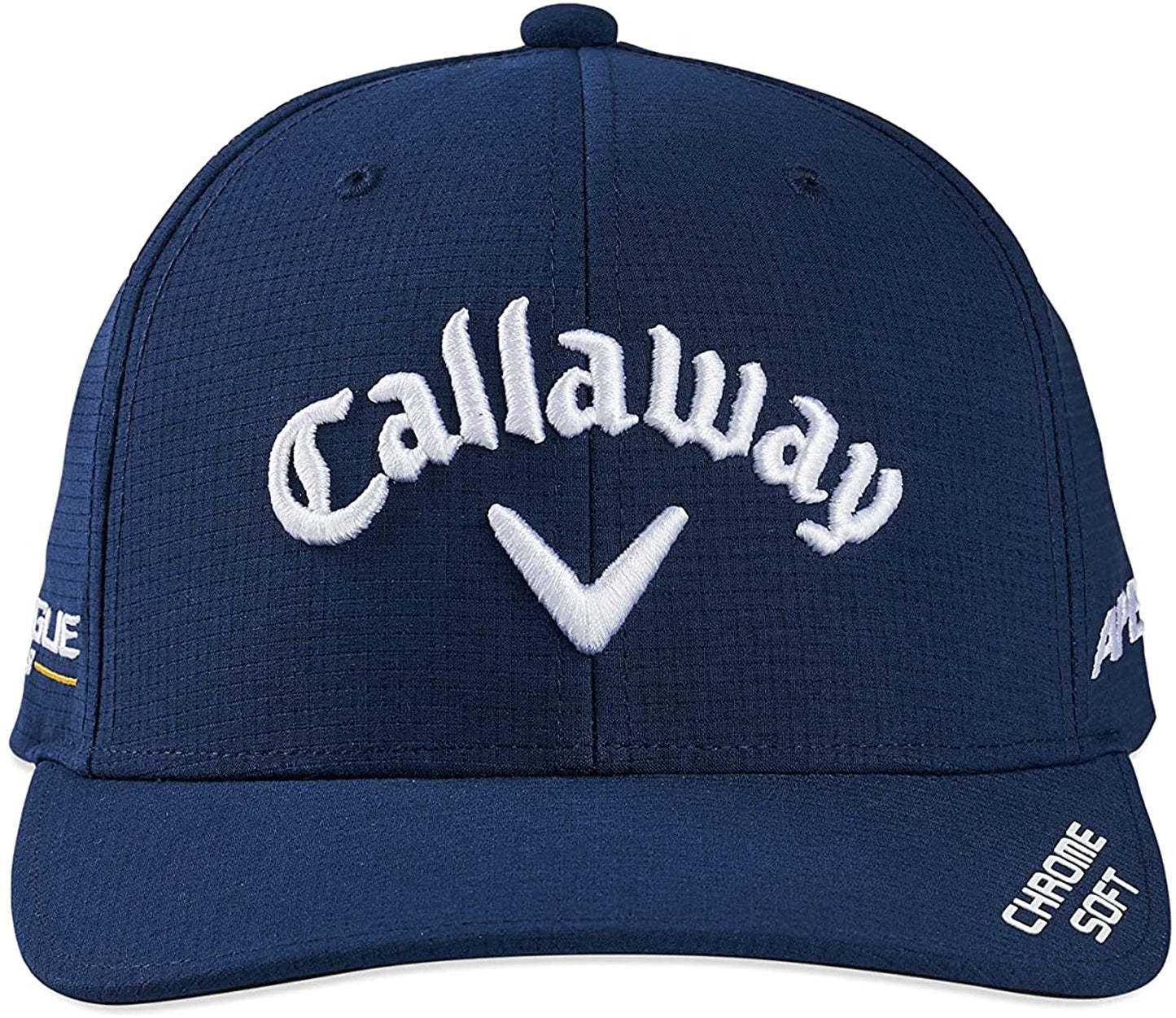 Callaway Golf 2022 Tour Authentic Performance Pro Hat Apparel & Accessories > Clothing Accessories > Hats Callaway