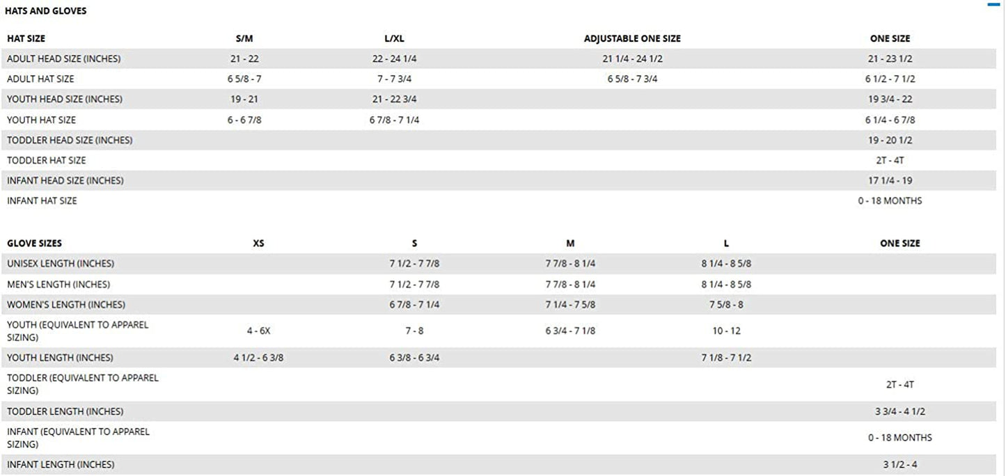 Columbia Unisex Omni-Heat Touch Glove Liner, Thermal Reflective Warmth Apparel & Accessories > Clothing Accessories > Gloves & Mittens Columbia