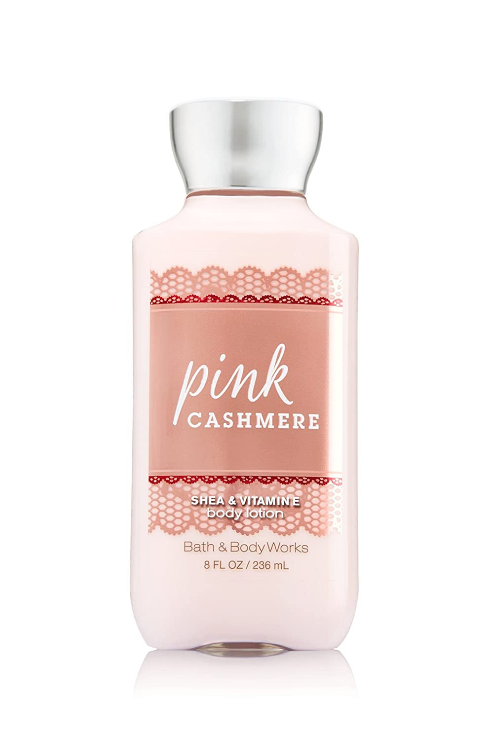 Bath & Body Works ~ Signature Collection ~ Winter 2016 ~ Pink Cashmere ~ Shower Gel ~ Fine Fragrance Mist & Body Lotion ~ Trio Gift Set Health & Beauty > Personal Care > Cosmetics > Bath & Body Bath & Body Works