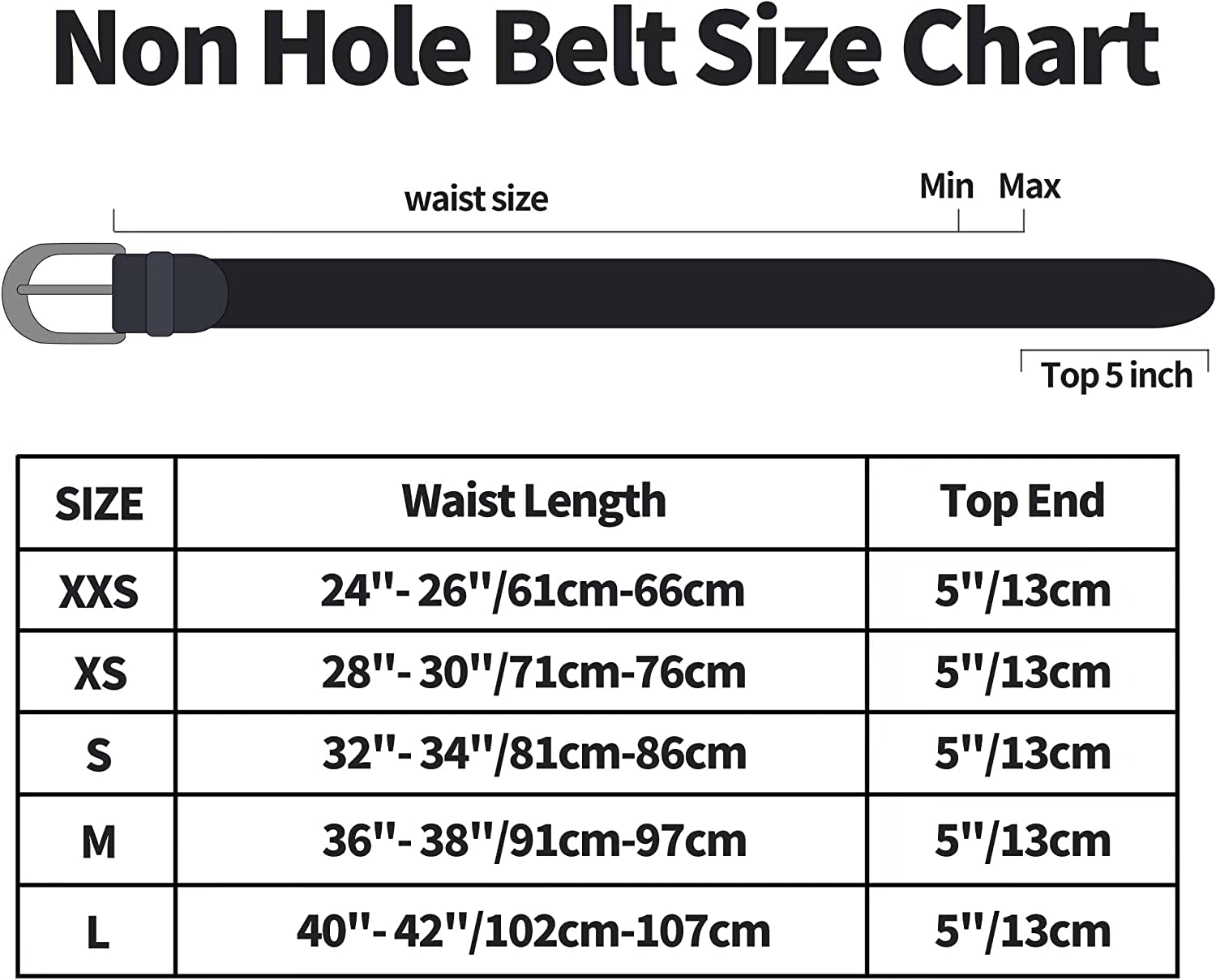 Univo Colors Multicolor Braided Elastic Stretch Belt Oval Pin Buckle Leather Loop End Tip for Women Girls Child Junior Men Apparel & Accessories > Clothing Accessories > Belts univo colors