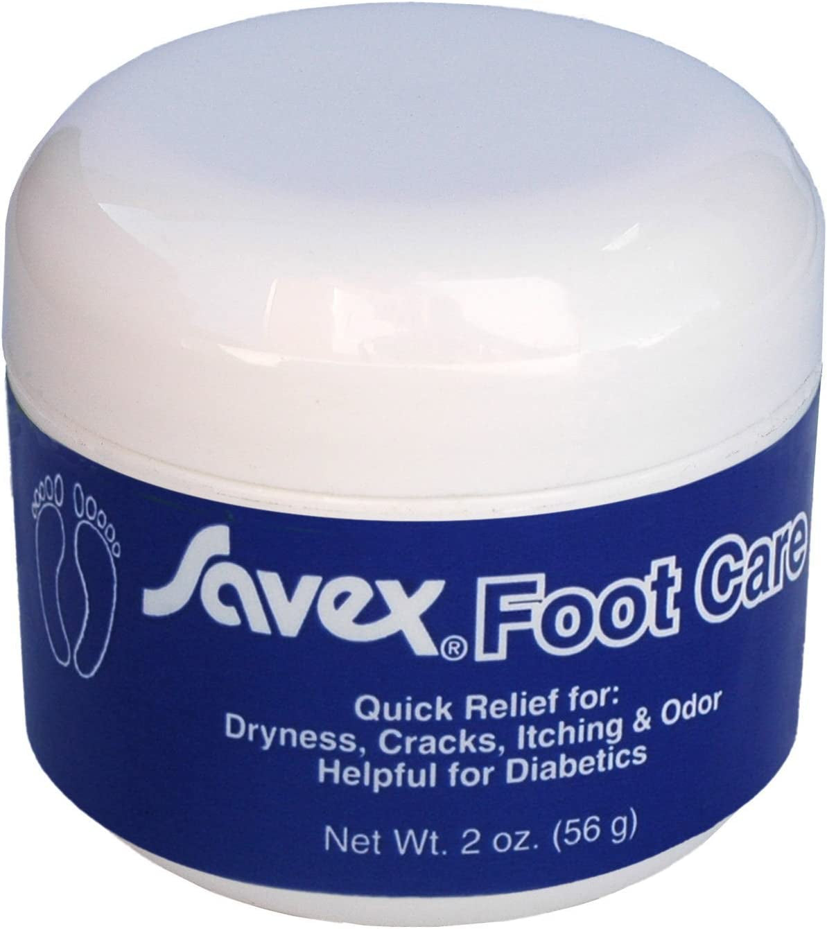 Savex Foot Care 2 Oz Health & Beauty > Personal Care > Foot Care KYLIE MAX