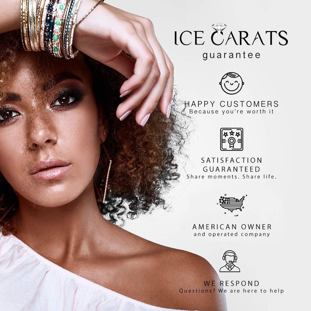 925 Sterling Silver 2Mm Link Curb Chain Anklet Ankle Beach Bracelet Beveled Fine Jewelry for Women Gifts for Her Apparel & Accessories > Jewelry > Anklets IceCarats