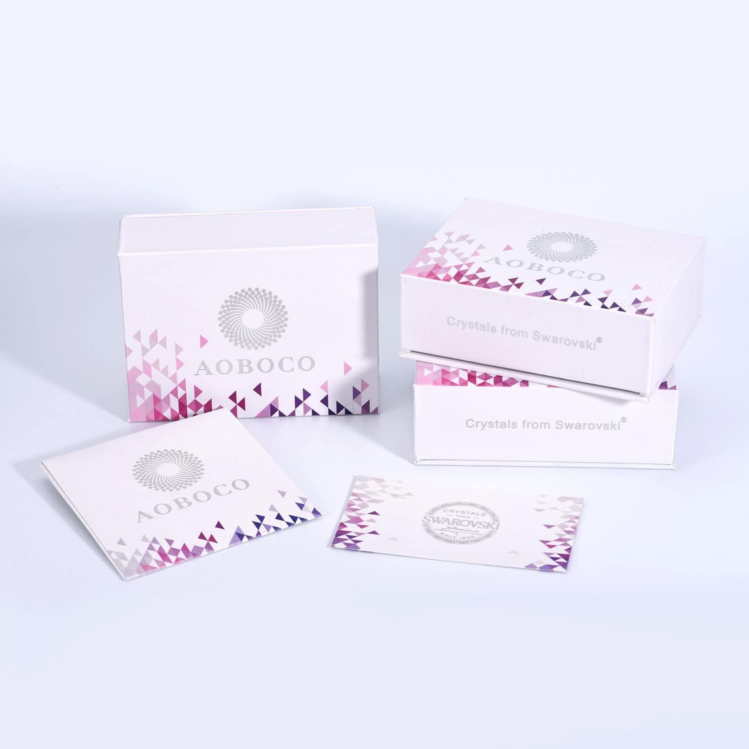 925 Sterling Silver Butterfly/Dragonfly Breast Cancer Awareness Pink Ribbon Pendant Necklace with Austrian Crystals, Breast Cancer Survivor Gifts for Women