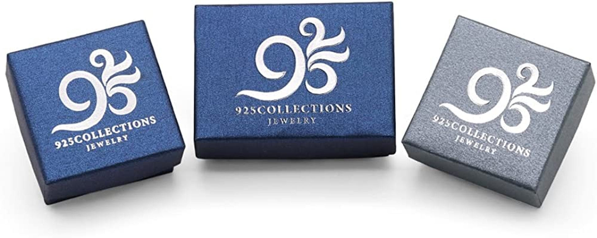 925 Sterling Silver Celtic Crescent Moon Raven Pendant Necklace, 18"