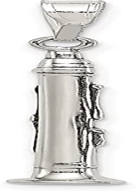 925 Sterling Silver Clarinet Charm Necklace Pendant Musical Instrument Fine Jewelry for Women Gifts for Her