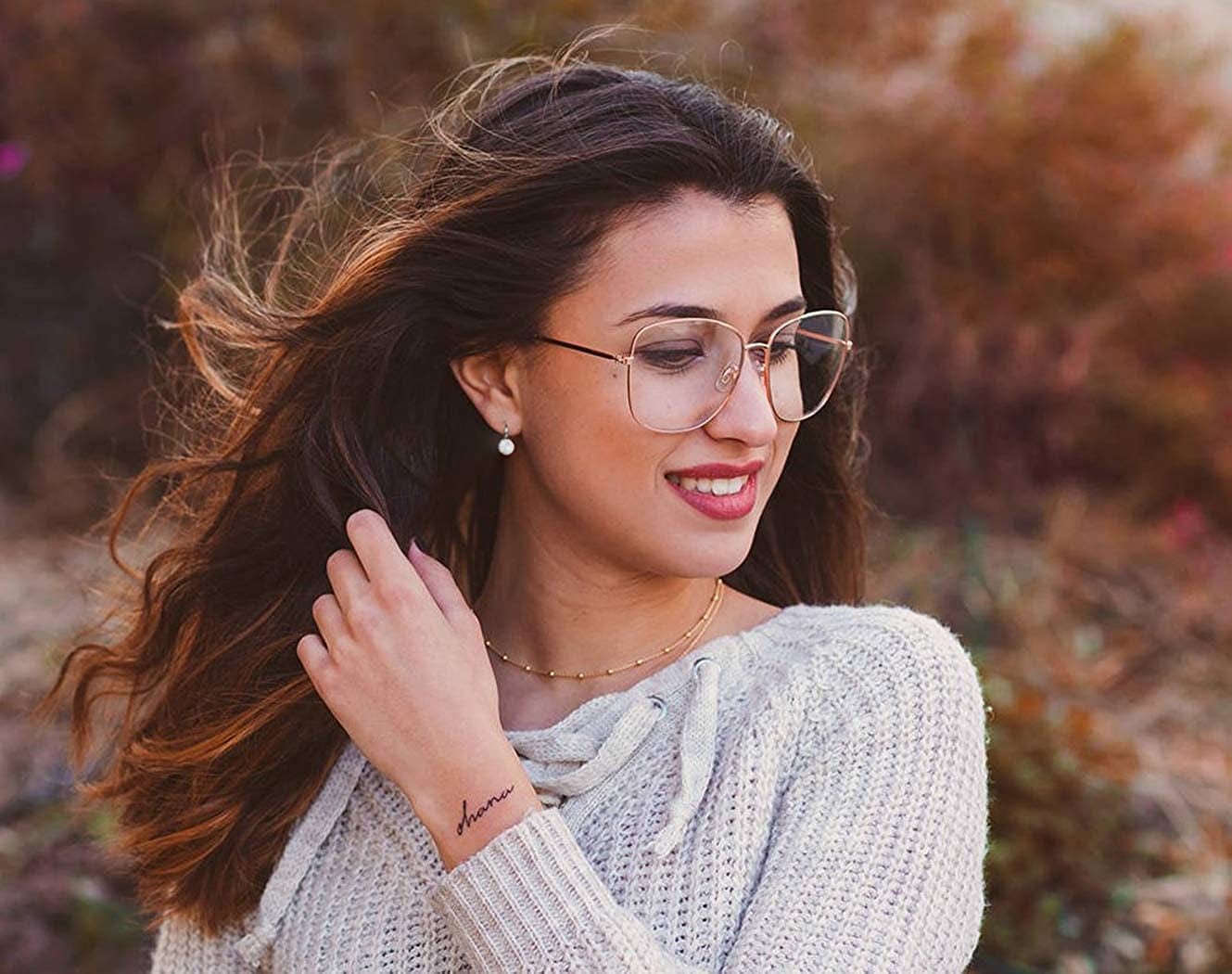 925 Sterling Silver Hoop Handpicked AAA+ Quality 7.5-8Mm White Freshwater Cultured Pearl Dangle Drop Earrings Jewelry for Women Girls Apparel & Accessories > Jewelry > Earrings PEARLADA