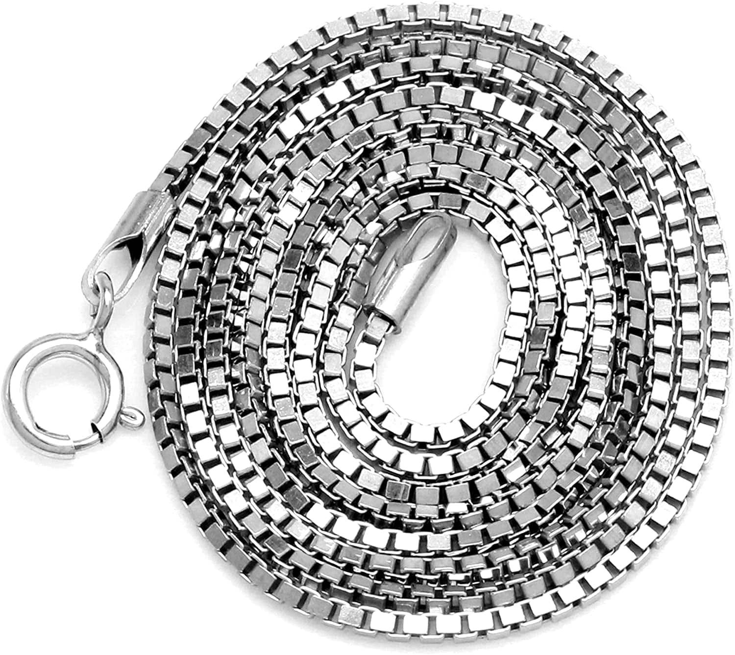 925 Sterling Silver Leaping Climbing Frog Pendant