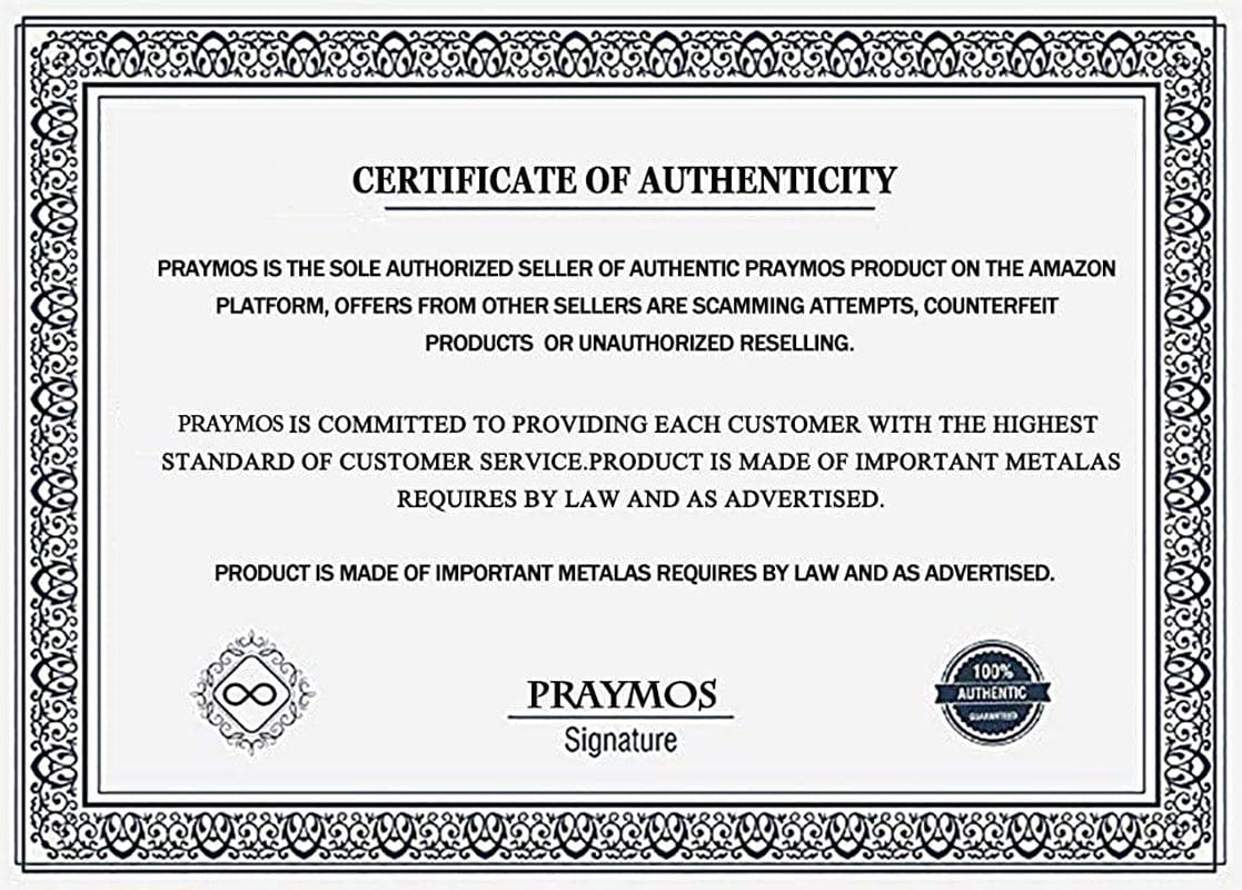 925 Sterling Silver Necklace Pendant Jewelry Women Birthday Stocking Stuffers for Her…