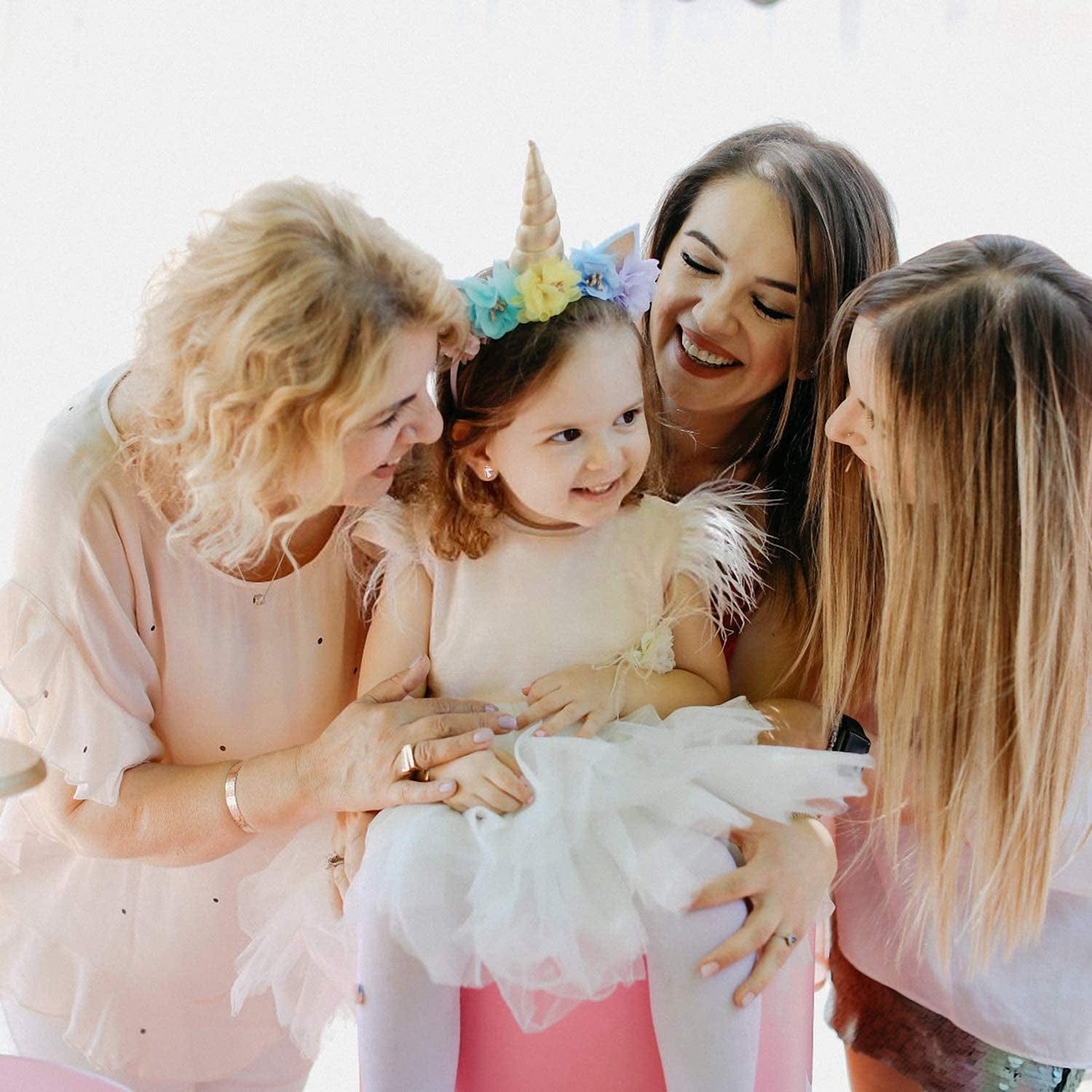 925 Sterling Silver Opal Animal Studs Earrings for Sensitive Ears Jewelry Gifts for Women Girls