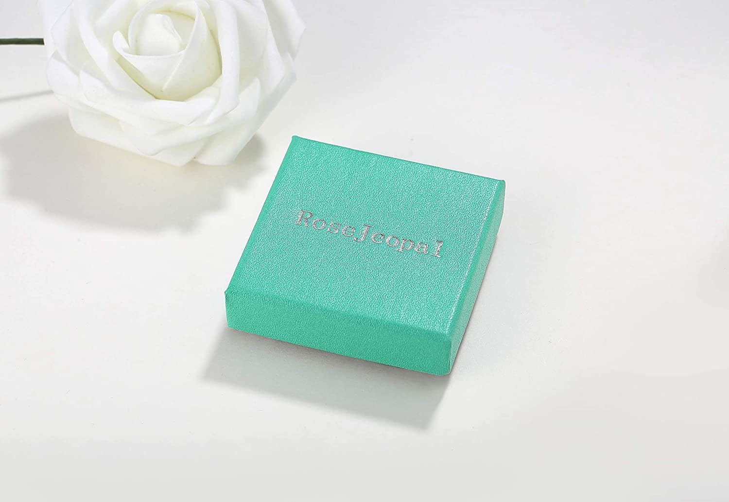 925 Sterling Silver Post Small Hoop Earrings Cubic Zirconia Huggie Hoop Earrings,3 Pairs 14K White Gold Plated Cartilage Piercing Earrings Ear Cuff Tiny Hoop Earrings for Women Men 8Mm 10Mm 12Mm