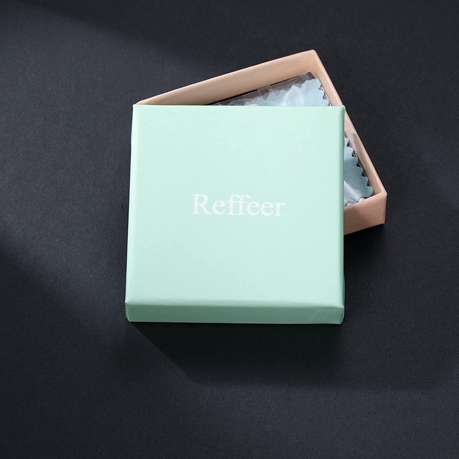 925 Sterling Silver Stud Earrings Minimalist Bar Earrings with Chain Dangle Earrings for Women