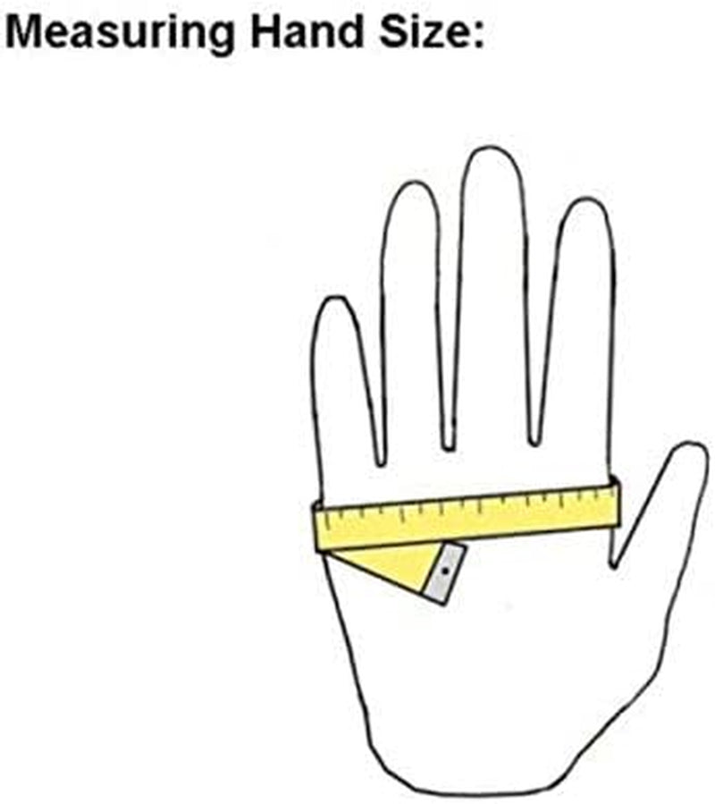 Dooway Women'S Short Dress Leather Gloves for Evening Costumes Daily Faux Leather PU 21Cm Apparel & Accessories > Clothing Accessories > Gloves & Mittens DooWay