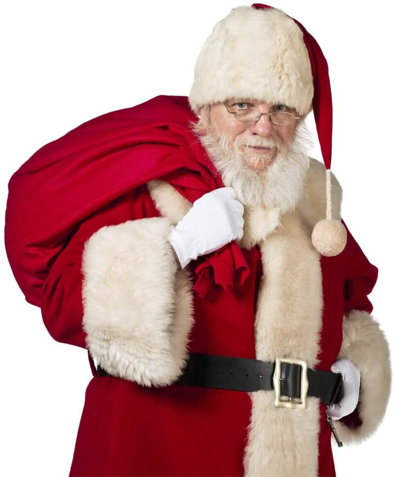 White Cotton Gloves, Anezus 6 Pairs Cotton Gloves Large Cloth Gloves for Women Dry Hands Eczema Moisturizing Serving Archival Cleaning Coin Jewelry Silver Costume Inspection Apparel & Accessories > Clothing Accessories > Gloves & Mittens anezus