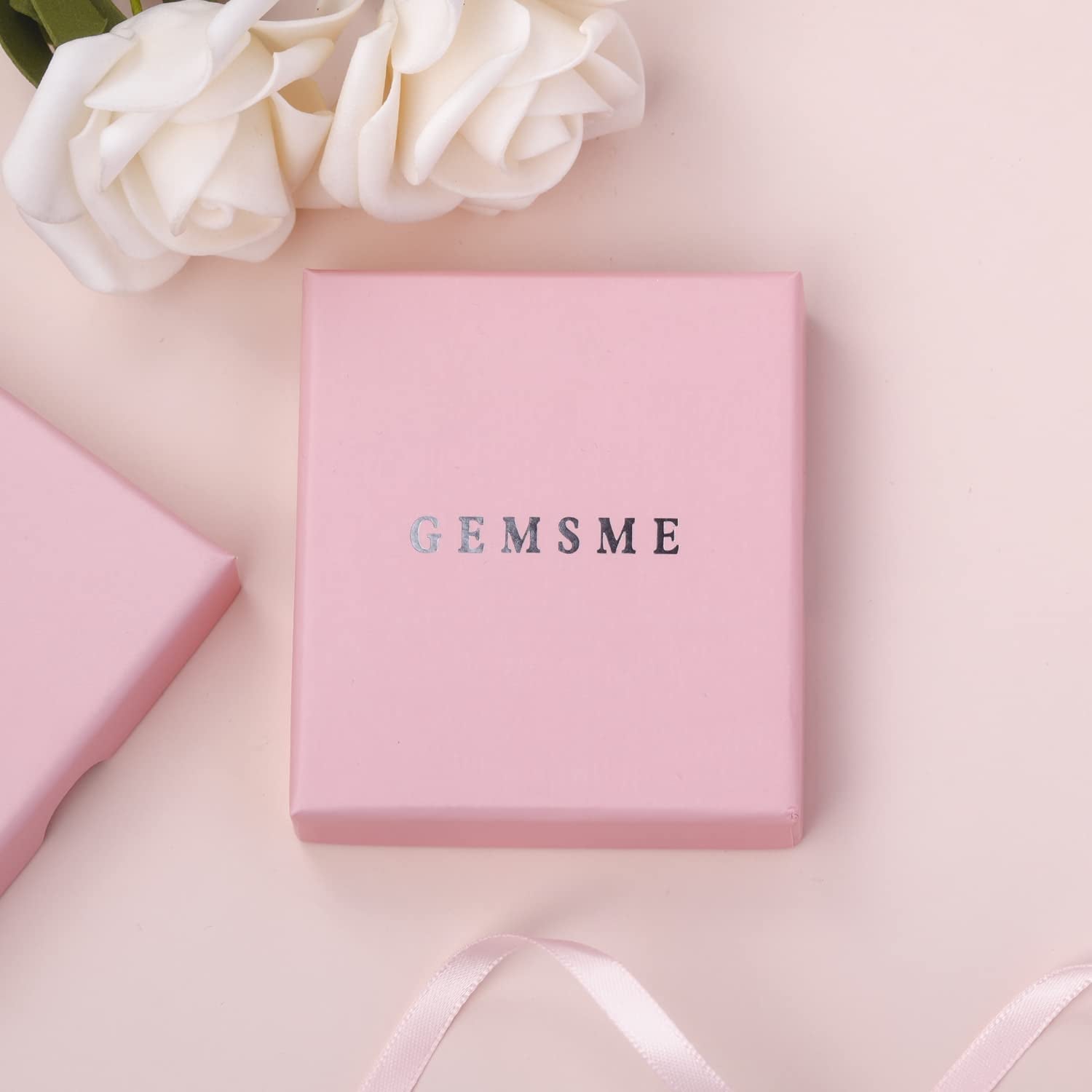 GEMSME 18K Yellow / White Gold Plated round Cubic Zirconia Stud Earrings Pack of 6 Apparel & Accessories > Jewelry > Earrings Gemsme