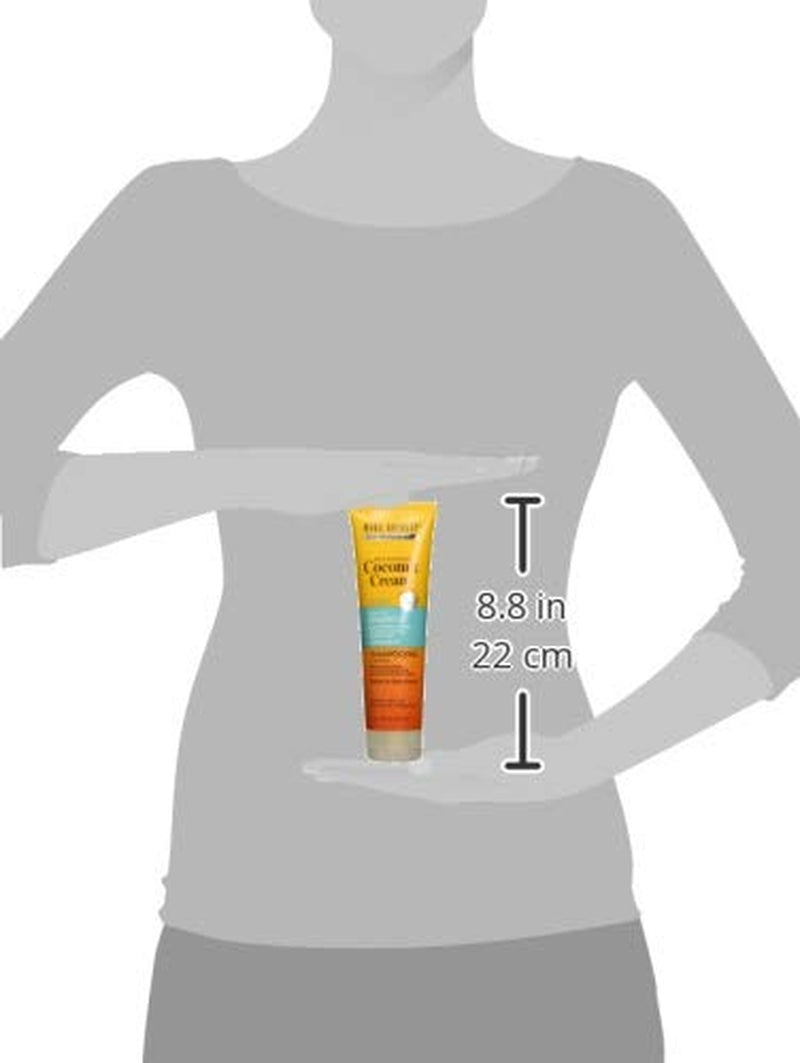 Marc Anthony Defrizzing Coconut Curls Hair Care Shampoo, Basic, 8.4 Ounces Health & Beauty > Personal Care > Hair Care Marc Anthony