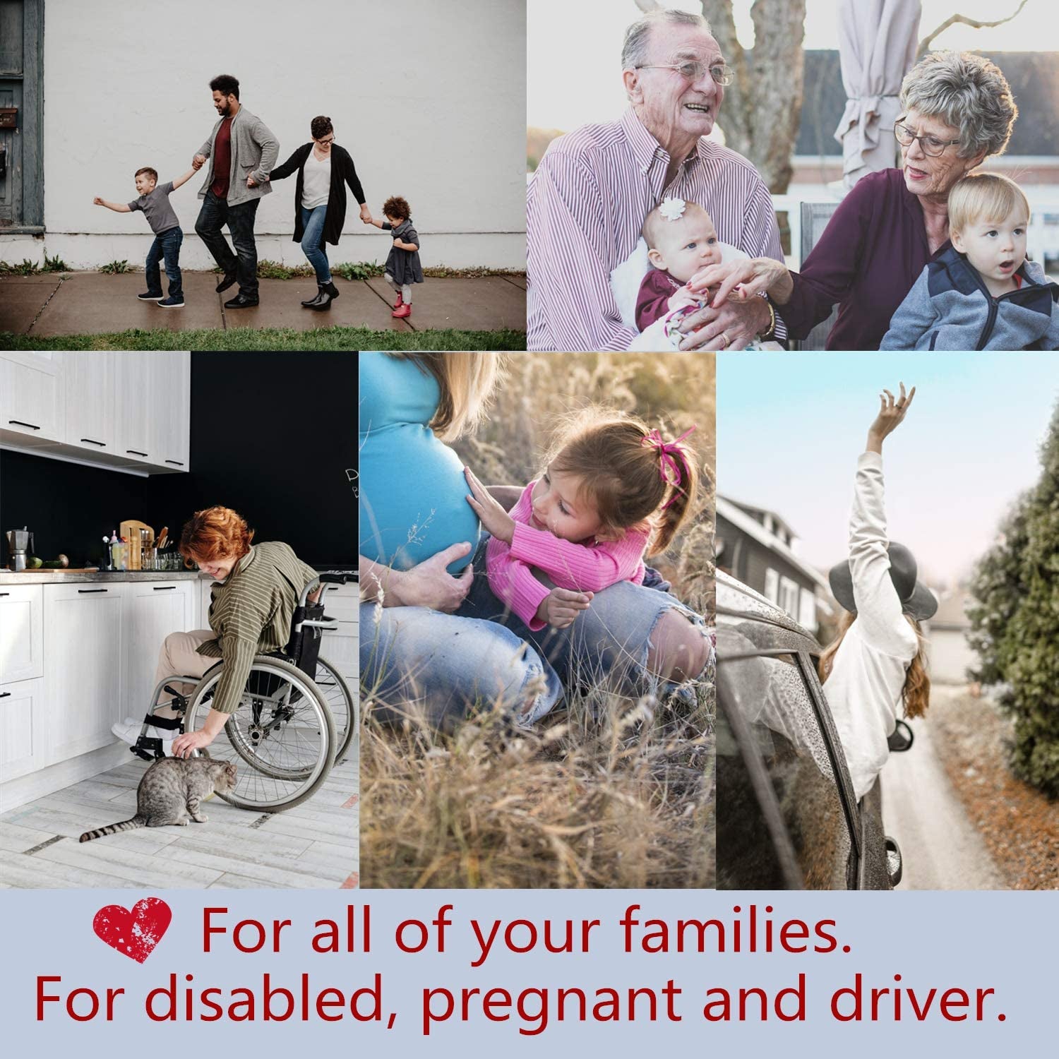 No Buckle Stretch Belt for Women Men Buckle-Free Adjustable Belt for Jeans Apparel & Accessories > Clothing Accessories > Belts LEACOOLKEY