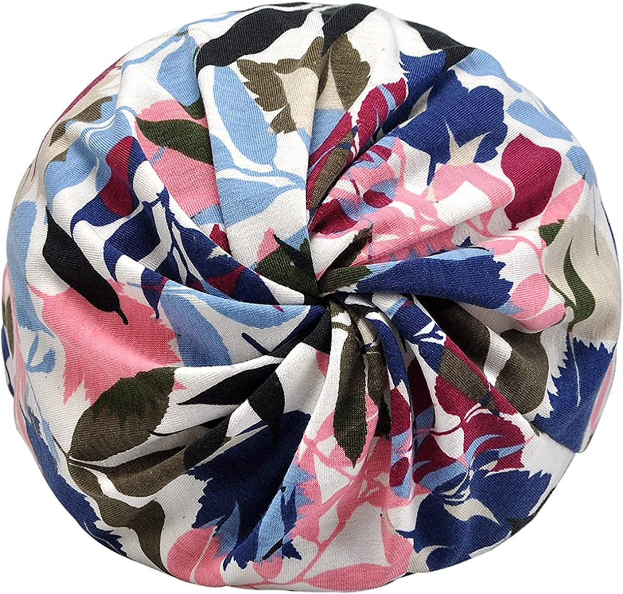 Kayier Women'S Baggy Casual Chemo Beanie Hats Headwear Caps Apparel & Accessories > Clothing Accessories > Headwear Kayier