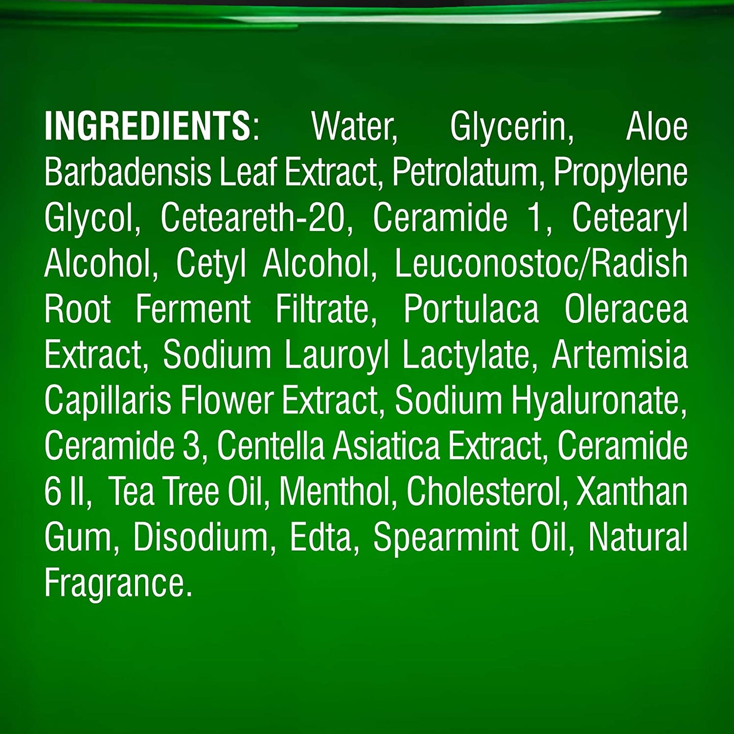 MAJESTIC PURE Athletes Foot Cream with Tea Tree Oil, Aloe & Spearmint - Hydrates, Softens & Conditions Dry Cracked Feet, Heel and Calluses,- Helps Soothe Irritated Skin - 8 Oz Health & Beauty > Personal Care > Foot Care MAJESTIC PURE