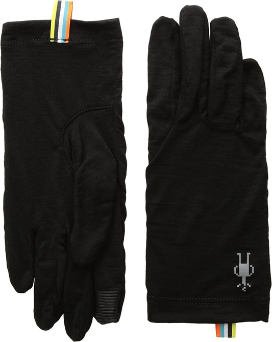 Smartwool Unisex-Adult Merino 150 Glove Apparel & Accessories > Clothing Accessories > Gloves & Mittens Smartwool Black X-Small