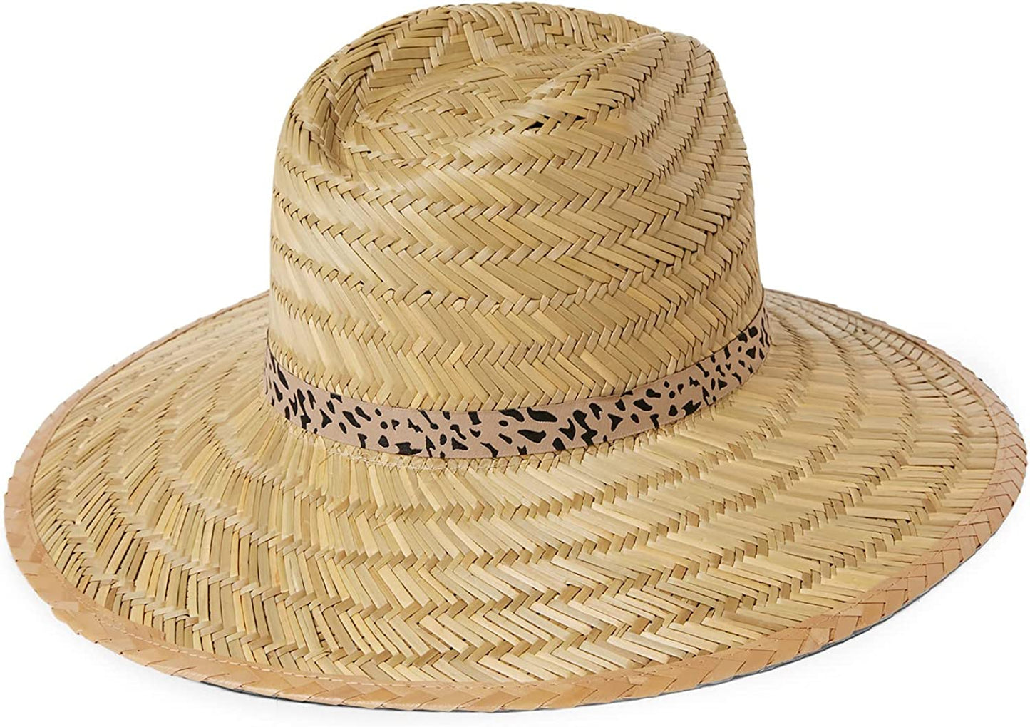 Volcom Women'S Throw Shade Straw Hat Apparel & Accessories > Clothing Accessories > Hats Volcom