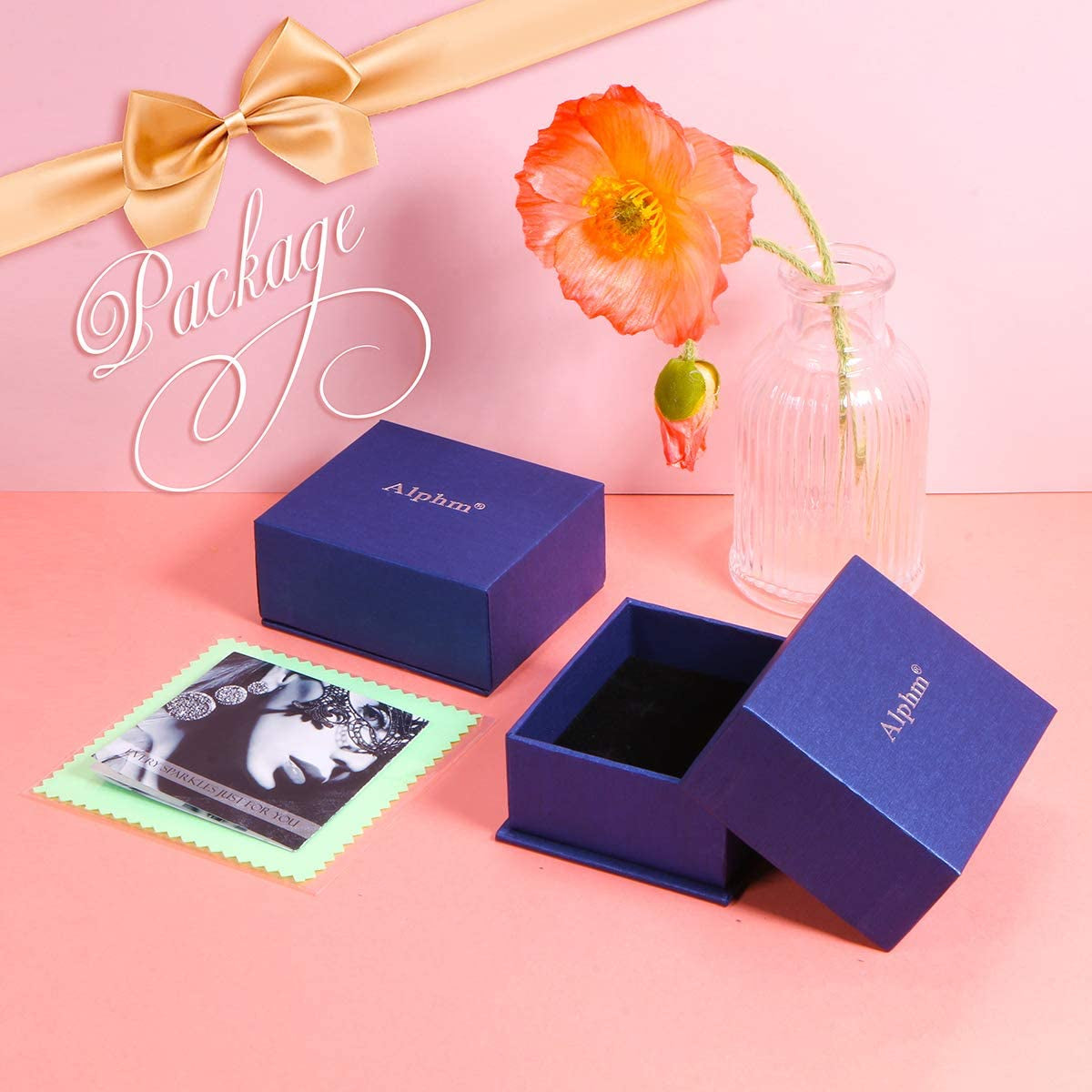 S925 Sterling Silver Face Abstract Drop Dangle Earrings for Women Jewelry Apparel & Accessories > Jewelry > Earrings ALPHM Jewelry Factory