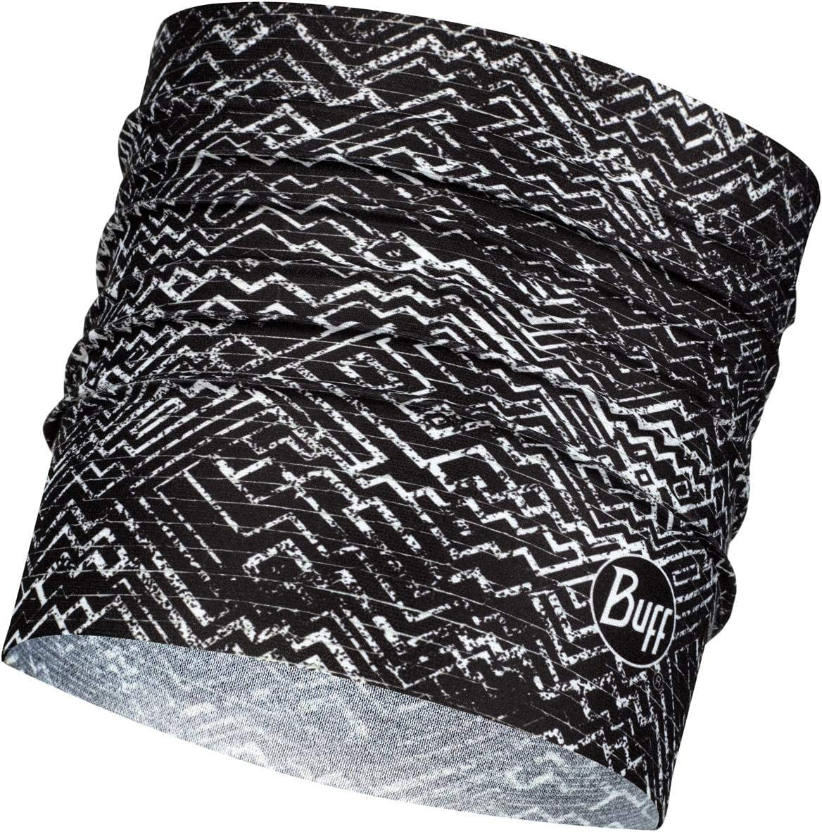 BUFF Multifunctional Neckwear Coolnet UV Half Lightweight Headband Apparel & Accessories > Clothing Accessories > Headwear BUFF Boult Multi