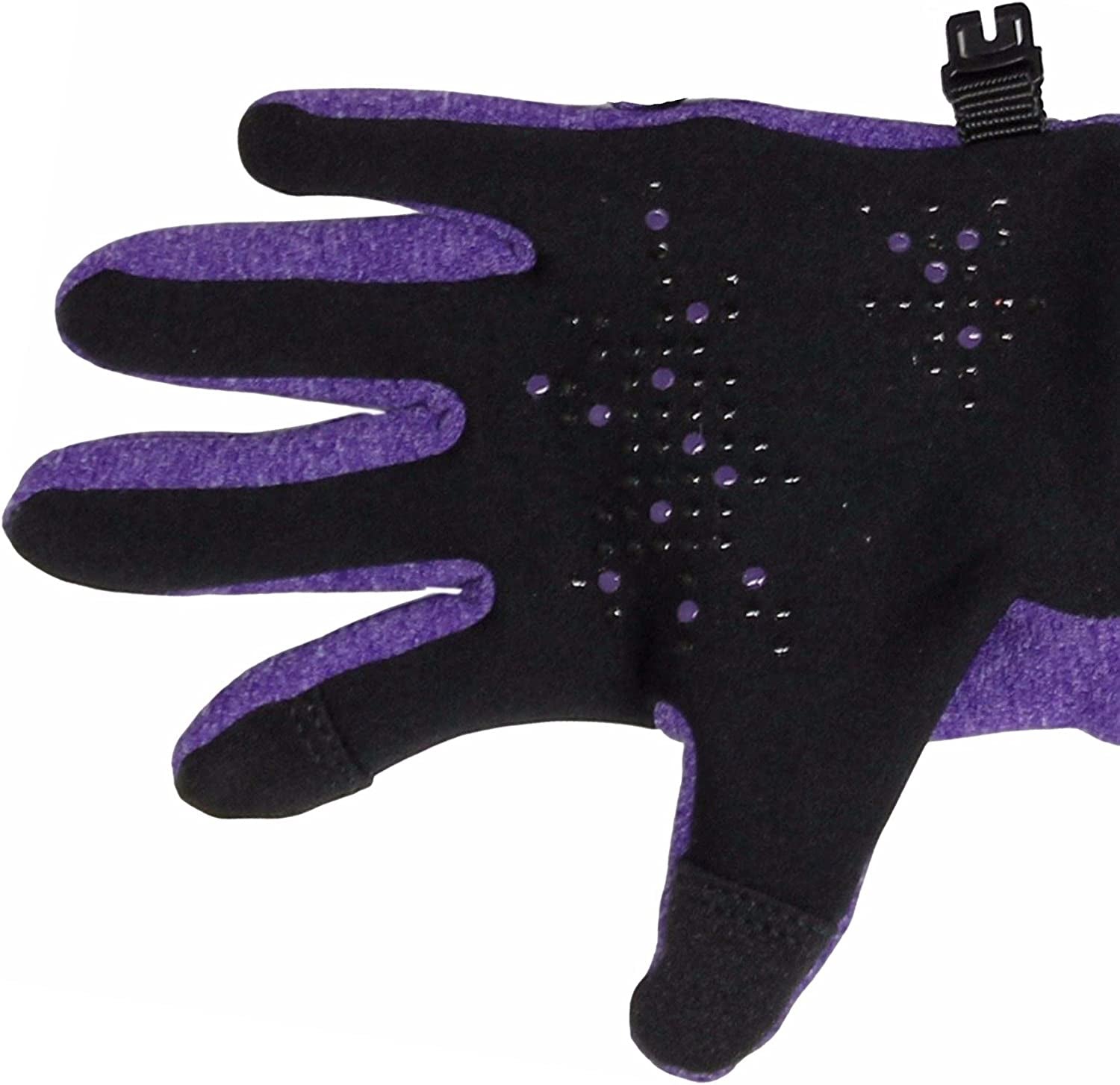HEAD Kids’ Touchscreen Gloves - Violet Heather Apparel & Accessories > Clothing Accessories > Gloves & Mittens HEAD