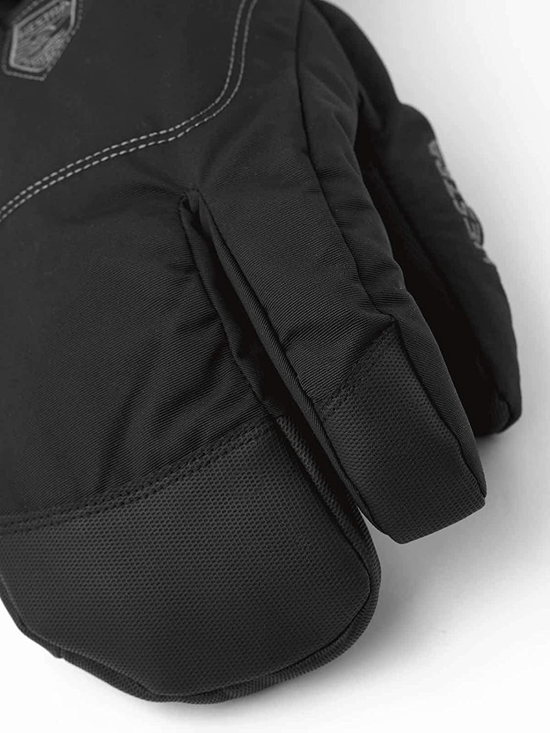 Hestra Alpine Gauntlet SR 3-Finger Glove Apparel & Accessories > Clothing Accessories > Gloves & Mittens Hestra