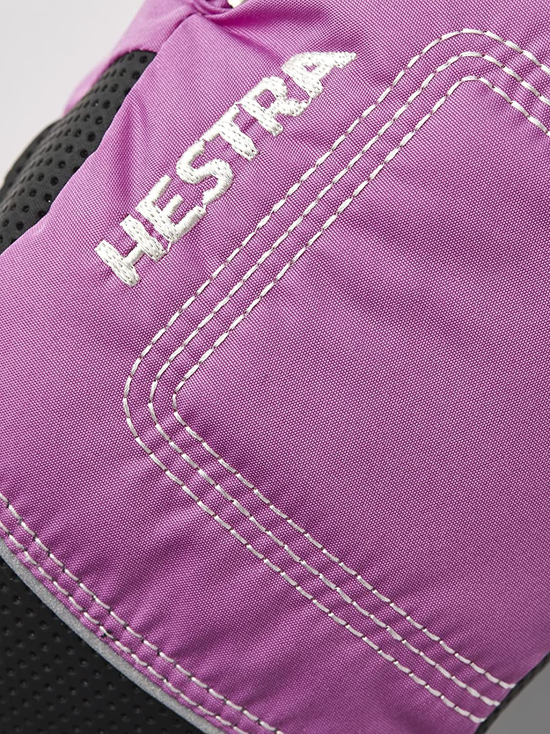 Hestra Baby Zip Long Mitt (Child 1-9Yrs) | Waterproof, Insulated Mittens for Toddlers & Kids for Winter & Playing in the Snow Apparel & Accessories > Clothing Accessories > Gloves & Mittens Hestra