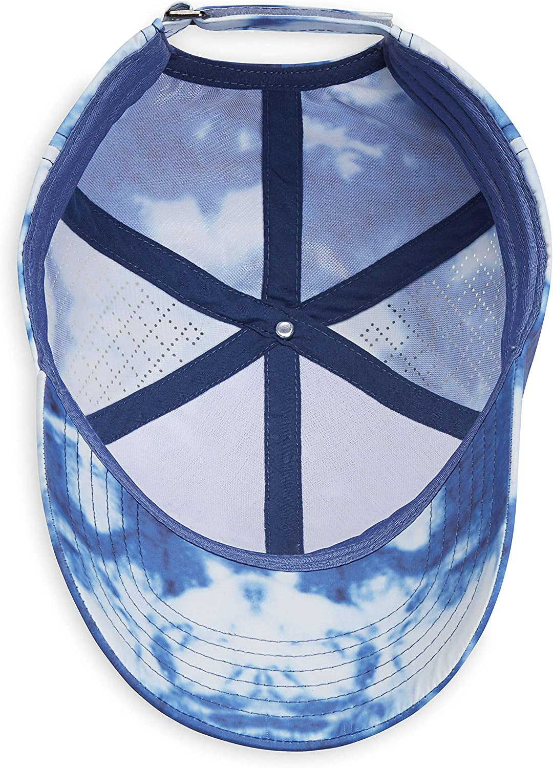 Gaiam Women'S Standard Baseball, Tie Dye (Altitude), One Size Fits Most Apparel & Accessories > Clothing Accessories > Hats Gaiam
