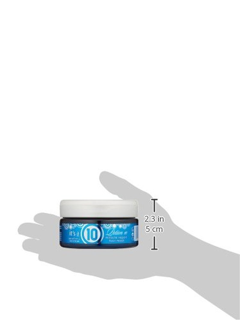 It'S a 10 Haircare Potion Miracle Repair Hair Mask, 8 Fl. Oz. Health & Beauty > Personal Care > Hair Care it's a 10