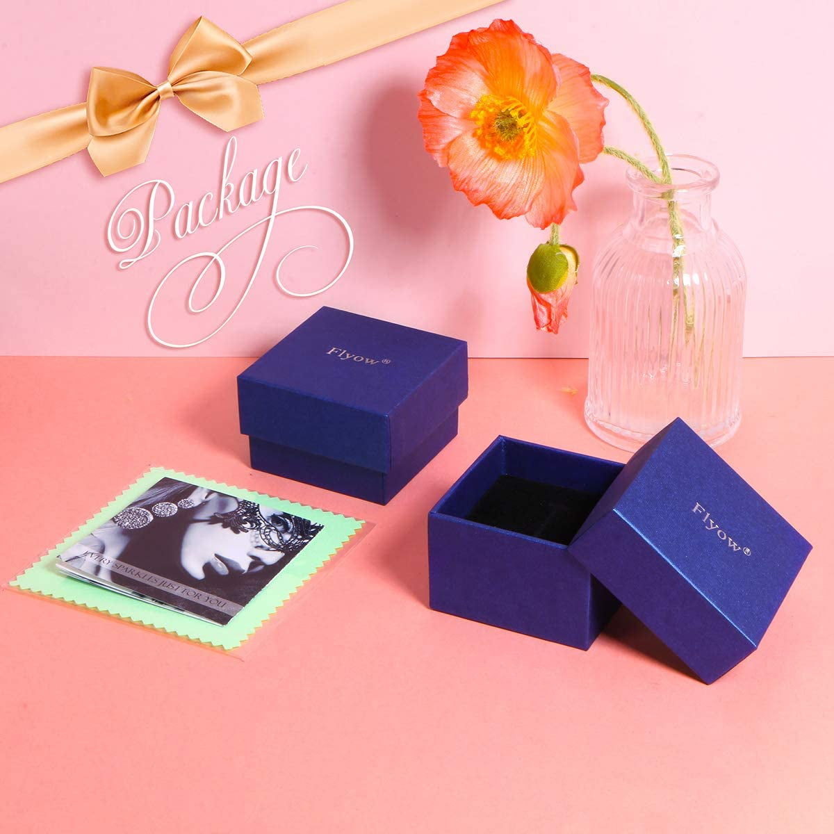 Heart Initial Ankle Bracelets for Women Real S925 Sterling Silver Adjustable Letter Initial Heart Charm Anklets Beach Jewelry Apparel & Accessories > Jewelry > Anklets FLYOW