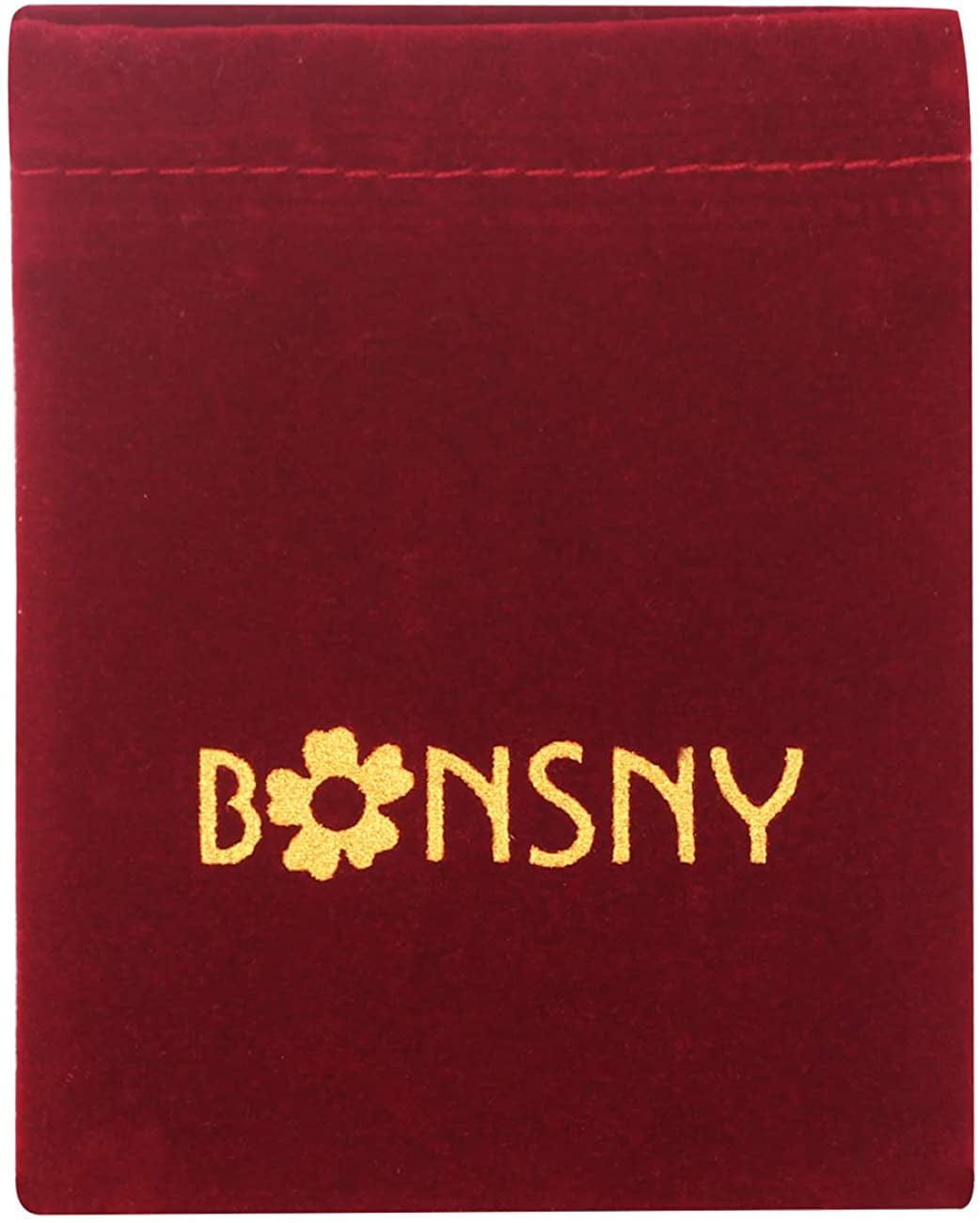 Acrylic Drop Cat Earrings Pets Funny Design 7 Color Lovely Gift for Girl Women by the Bonsny