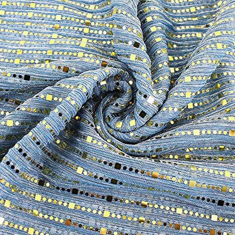 Adela Women Lightweight Scarf Muslim Turban Hijab Cap Long Scarf Wrap Shawl Apparel & Accessories > Clothing Accessories > Scarves & Shawls Adela Boutique