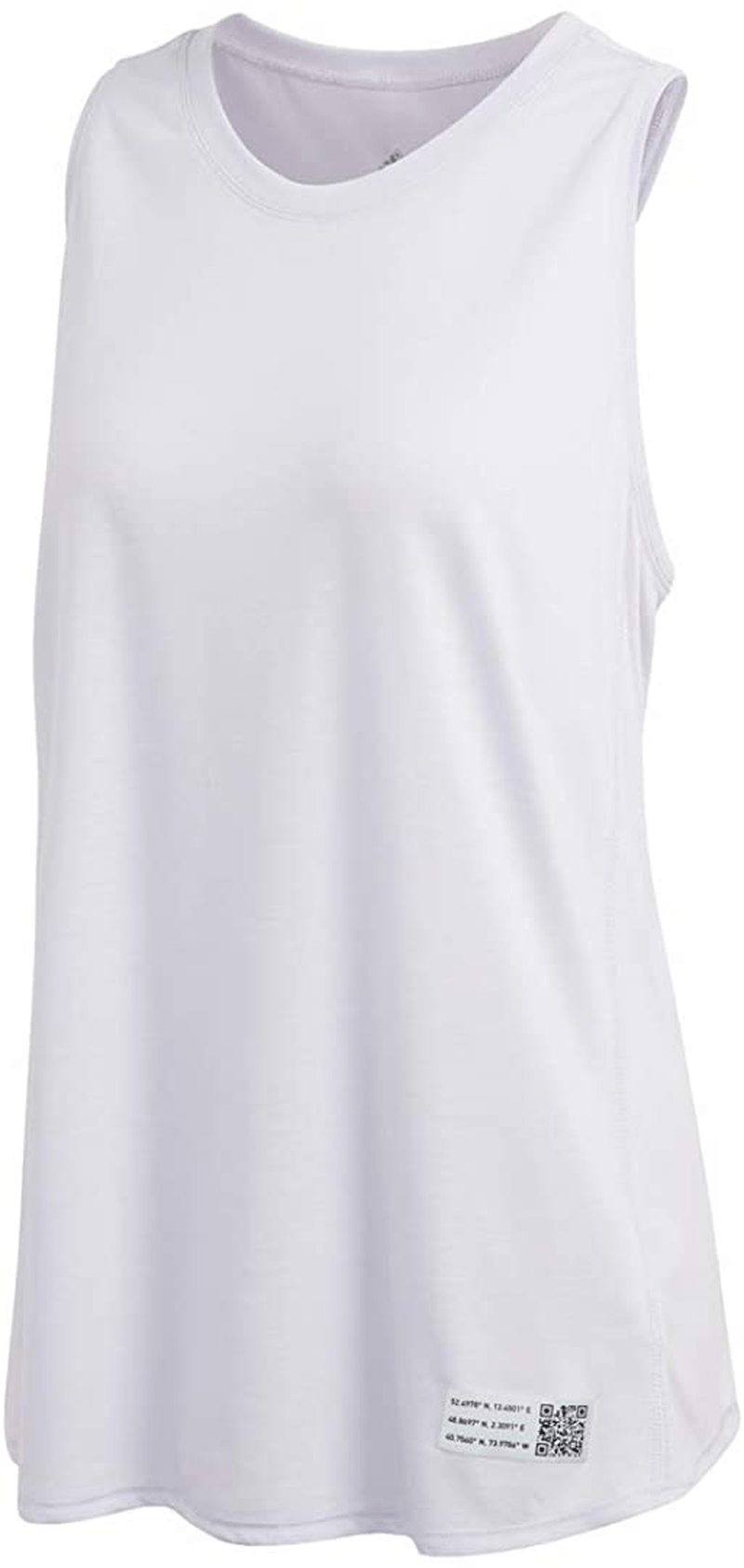 Adidas Women'S Adapt to Chaos Tank Top Apparel & Accessories > Clothing > Activewear Kylie Max