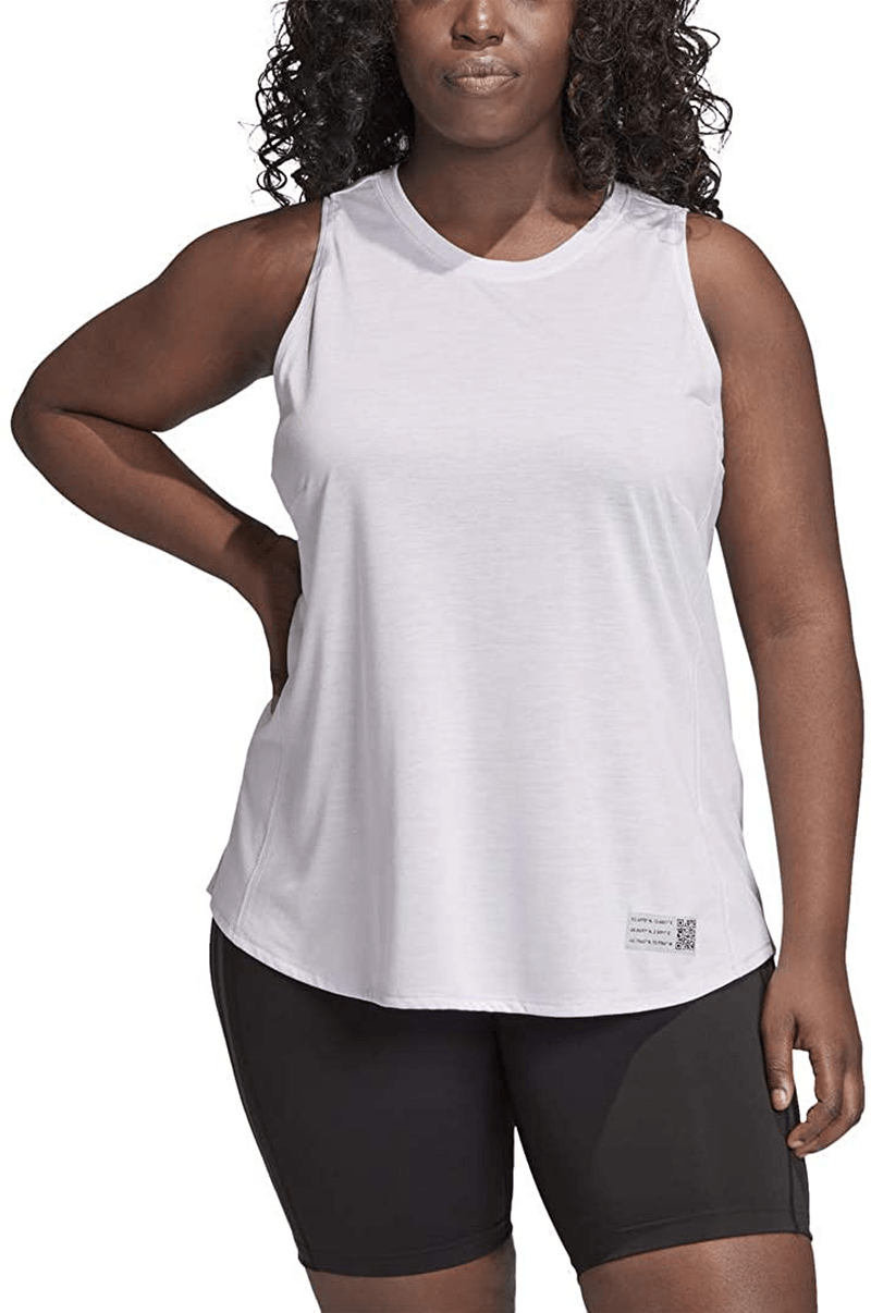 Adidas Women'S Adapt to Chaos Tank Top Apparel & Accessories > Clothing > Activewear Kylie Max
