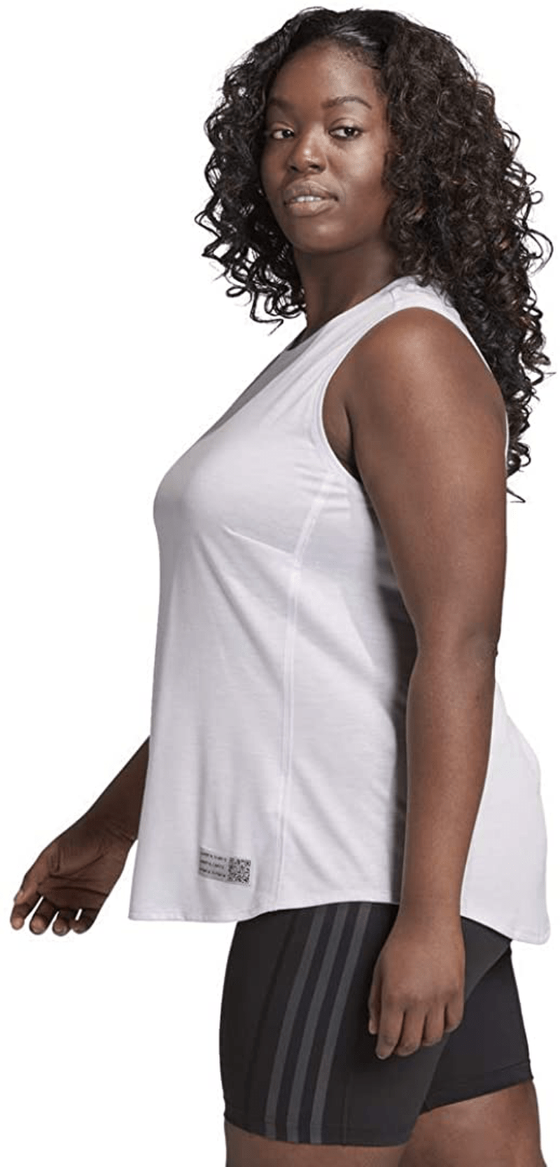 Adidas Women'S Adapt to Chaos Tank Top Apparel & Accessories > Clothing > Activewear Kylie Max