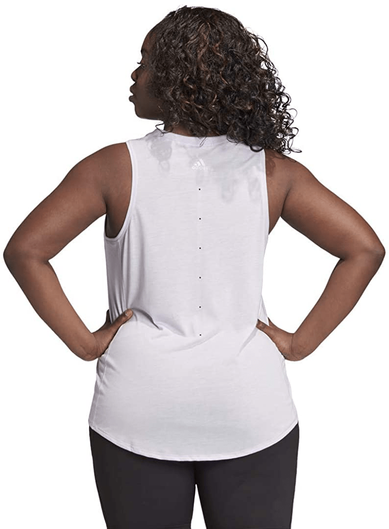 Adidas Women'S Adapt to Chaos Tank Top Apparel & Accessories > Clothing > Activewear Kylie Max