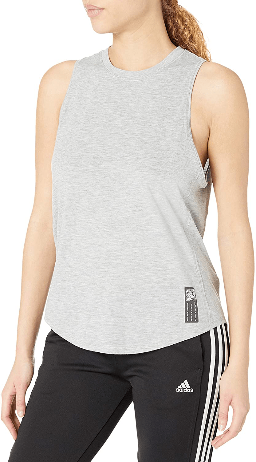 Adidas Women'S Adapt to Chaos Tank Top Apparel & Accessories > Clothing > Activewear Kylie Max