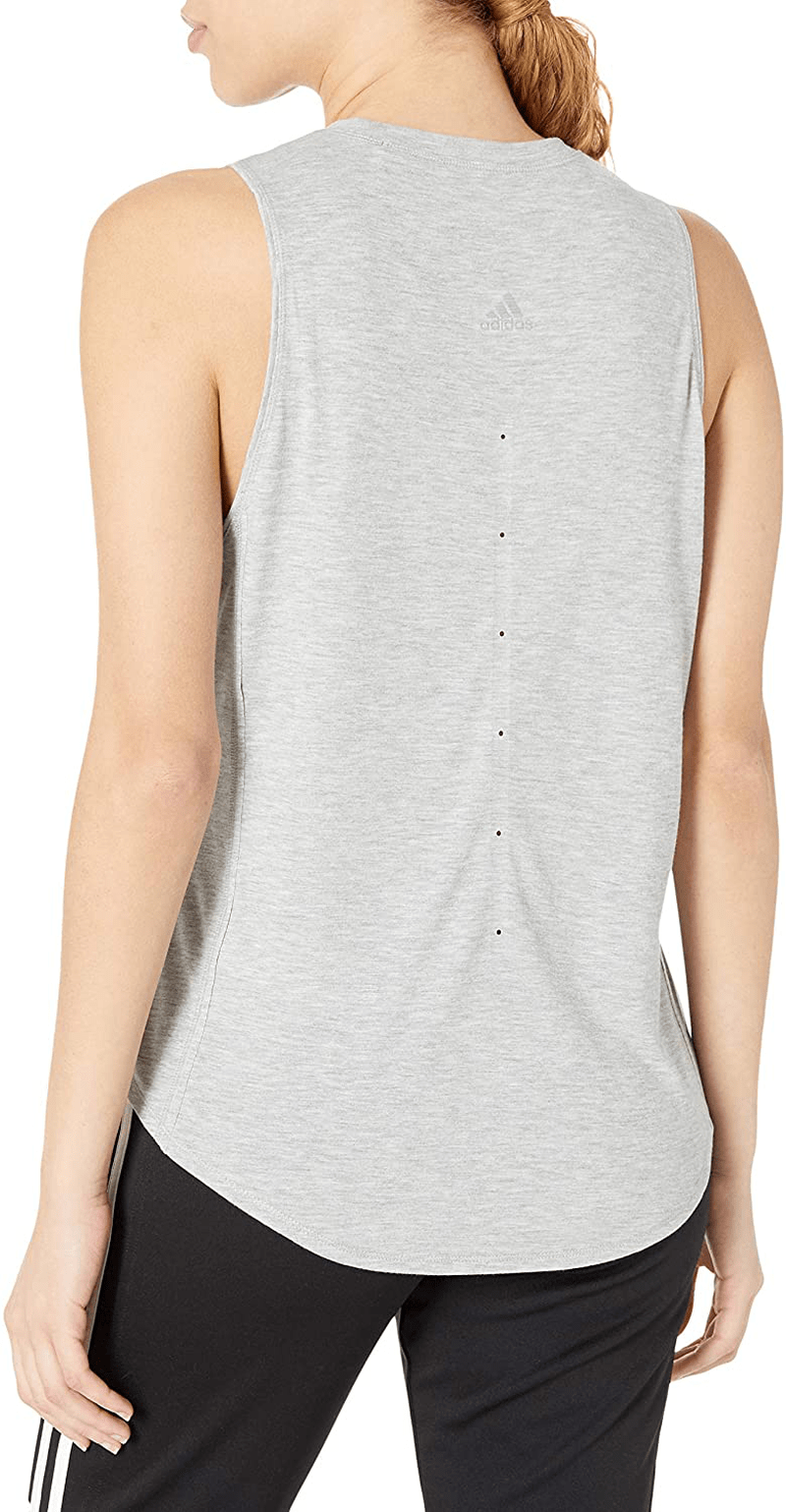 Adidas Women'S Adapt to Chaos Tank Top Apparel & Accessories > Clothing > Activewear Kylie Max