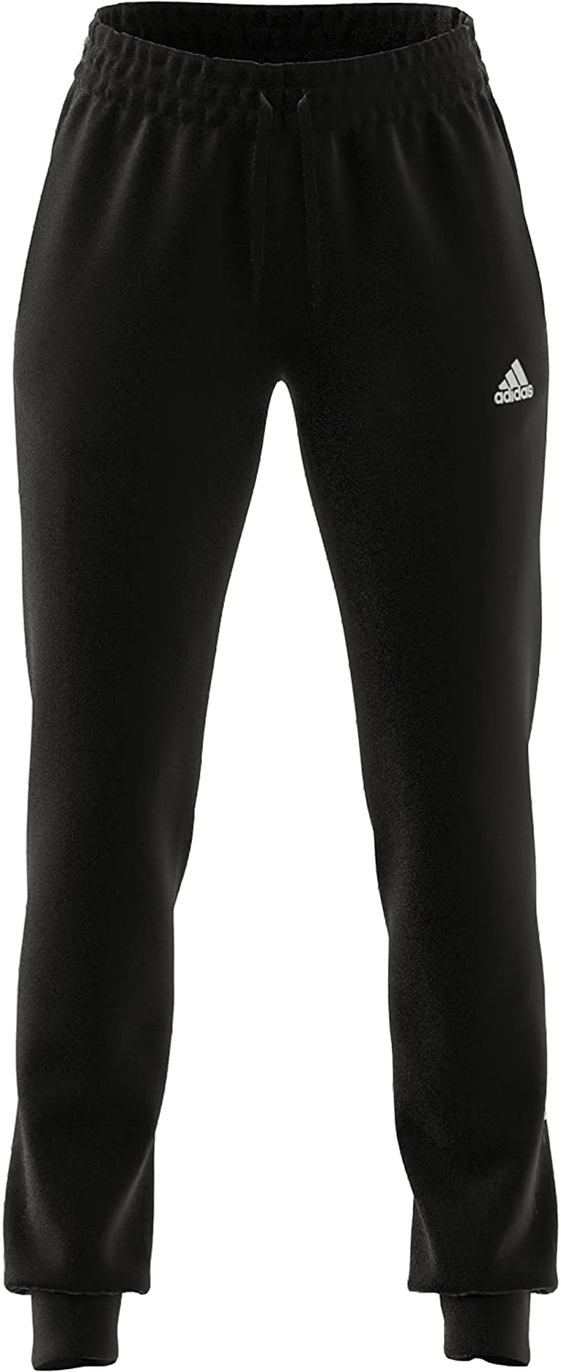Adidas Women'S Essentials French Terry Logo Pants Apparel & Accessories > Clothing > Activewear Kylie Max