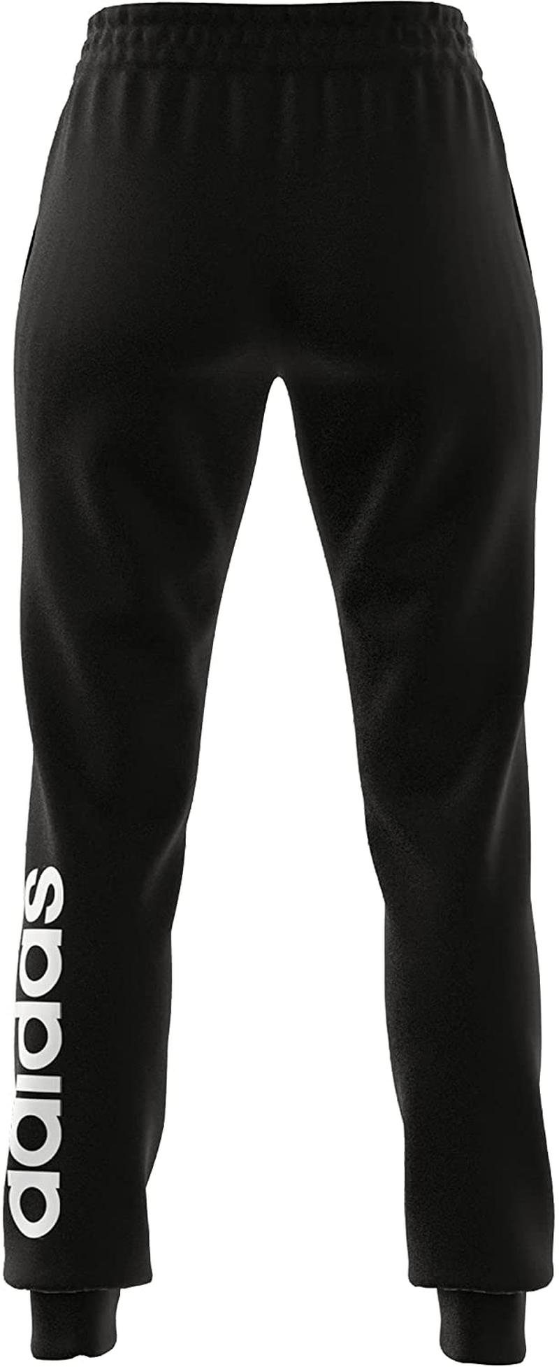 Adidas Women'S Essentials French Terry Logo Pants Apparel & Accessories > Clothing > Activewear Kylie Max