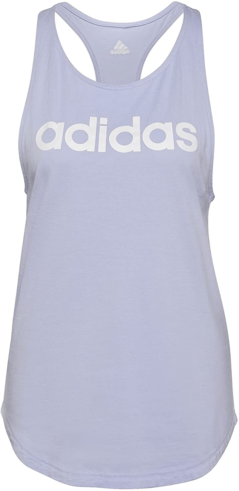 Adidas Women'S Essentials Loose Logo Tank Top Apparel & Accessories > Clothing > Activewear Kylie Max