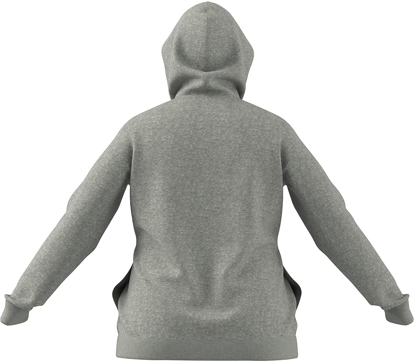 Adidas Women'S Loungewear Essentials Logo Fleece Hoodie Apparel & Accessories > Clothing > Activewear Kylie Max