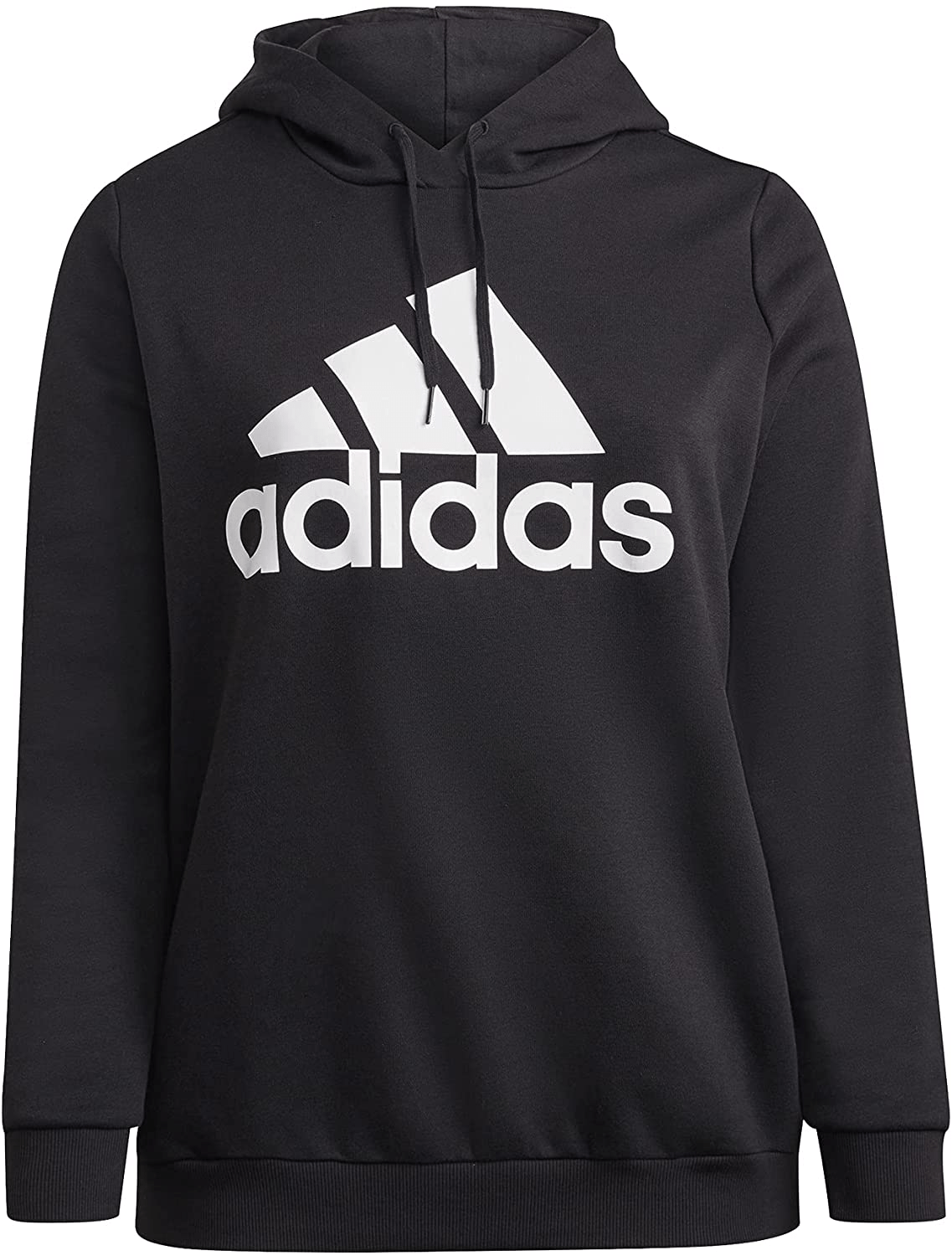 Adidas Women'S Loungewear Essentials Logo Fleece Hoodie Apparel & Accessories > Clothing > Activewear Kylie Max