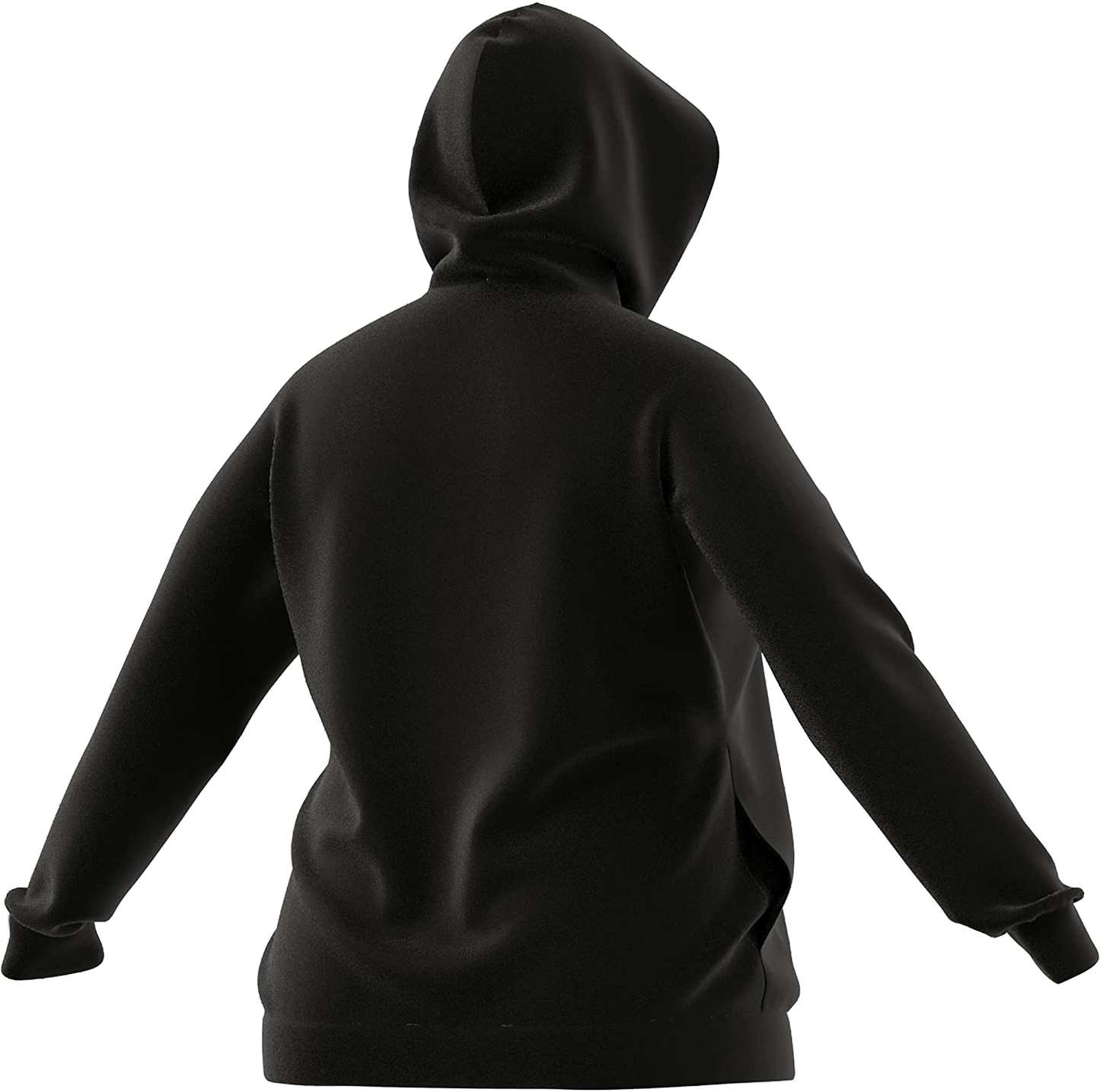 Adidas Women'S Loungewear Essentials Logo Fleece Hoodie Apparel & Accessories > Clothing > Activewear Kylie Max