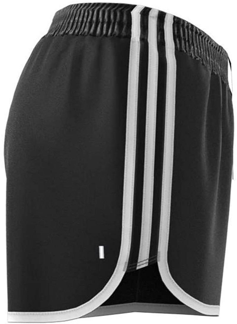 Adidas Women'S Marathon 20 City Clash Shorts Apparel & Accessories > Clothing > Shorts Kylie Max