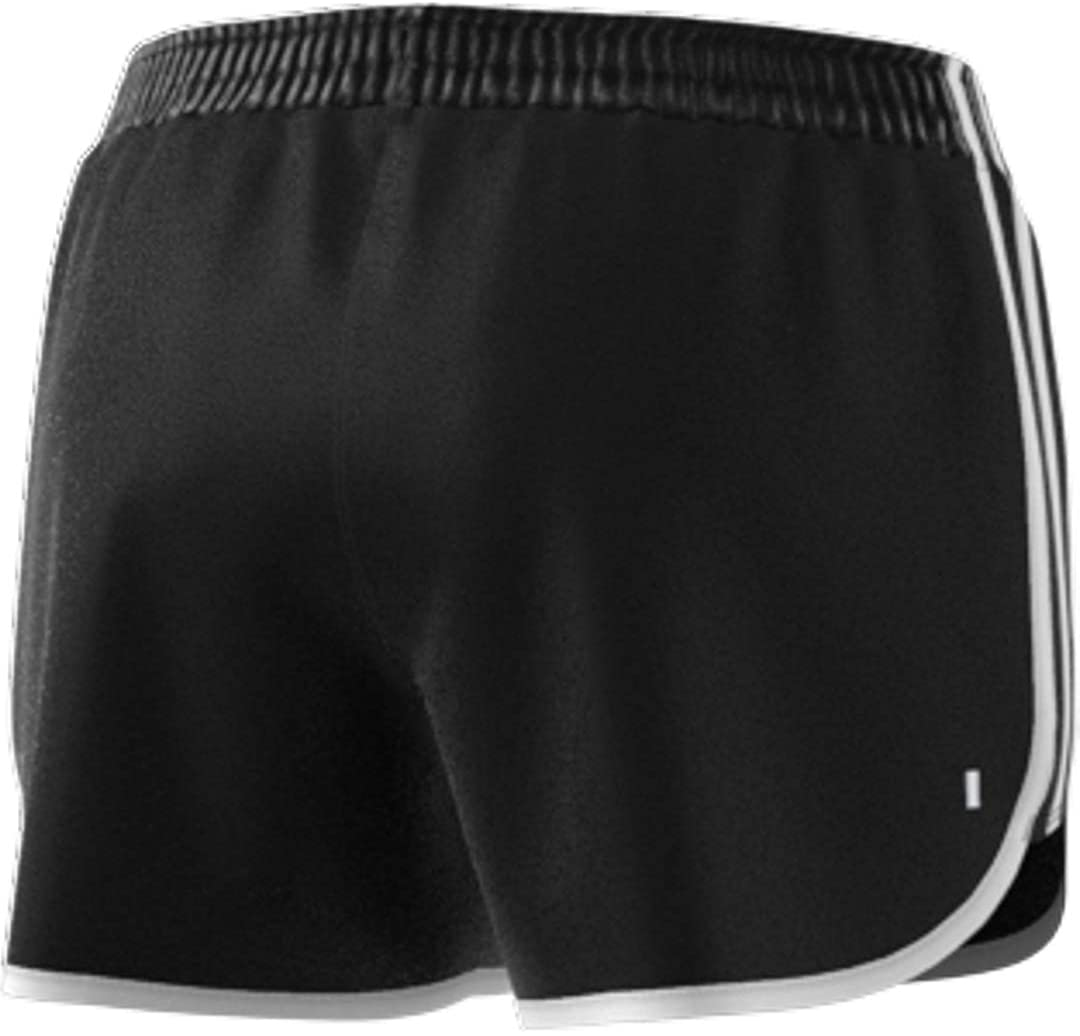 Adidas Women'S Marathon 20 City Clash Shorts Apparel & Accessories > Clothing > Shorts Kylie Max