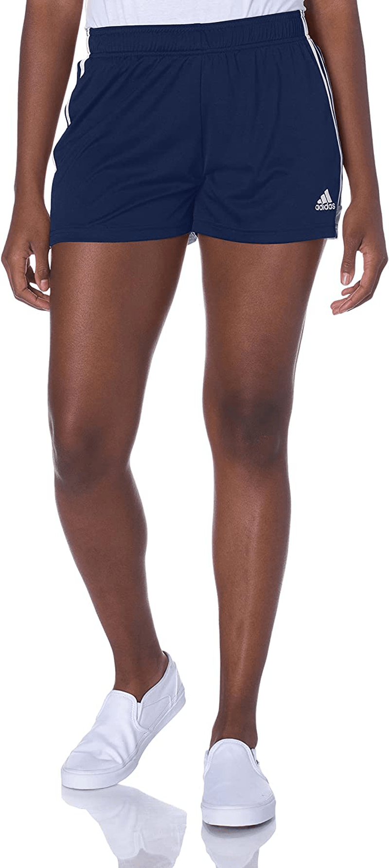 Adidas Women'S Tastigo 19 Shorts Apparel & Accessories > Clothing > Shorts Kylie Max